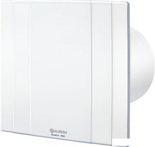 Вытяжной вентилятор Blauberg Ventilatoren Quatro 125