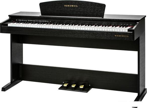 Цифровое пианино Kurzweil M70 (черный), фото 2