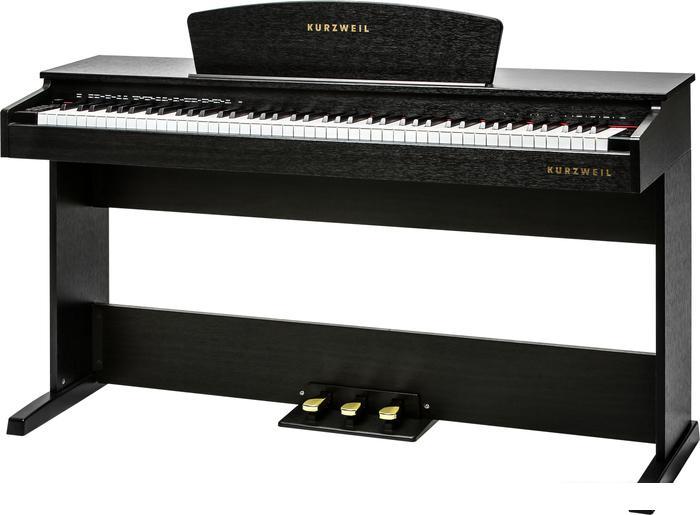 Цифровое пианино Kurzweil M70 (черный) - фото 1 - id-p224896026