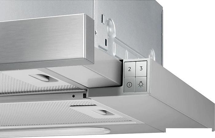 Кухонная вытяжка Samsung NK24M1030IS/UR - фото 5 - id-p224978188
