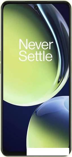 Смартфон OnePlus Nord CE 3 Lite 5G 8GB/256GB глобальная версия (лайм) - фото 2 - id-p225071418