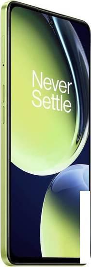 Смартфон OnePlus Nord CE 3 Lite 5G 8GB/256GB глобальная версия (лайм) - фото 4 - id-p225071418