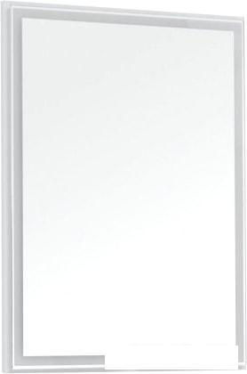 Aquanet Зеркало Nova Lite 60 LED 00242620 (белый)