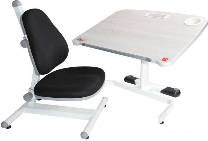 Парта Comf-Pro Coco Desk + Coco Chair - фото 1 - id-p224851258