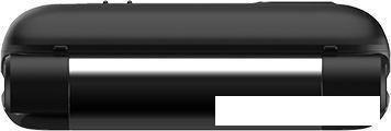 Кнопочный телефон Maxvi E9 (черный), фото 2