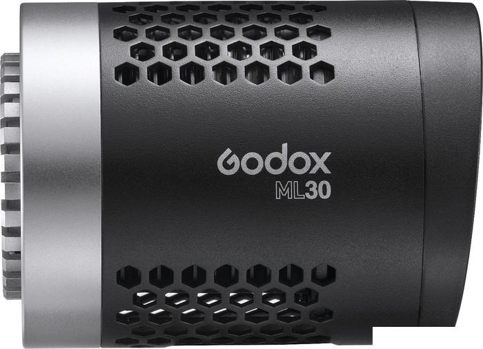 Лампа Godox ML30 - фото 3 - id-p225159120