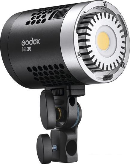 Лампа Godox ML30 - фото 8 - id-p225159120