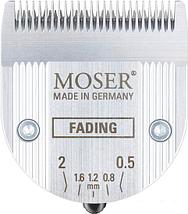 Машинка для стрижки Moser Genio Pro Fading Edition 1874-0053, фото 3