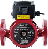 Насос Unipump UPF3 40-120 250