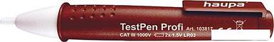 Индикатор напряжения Haupa TestPen Profi 103817