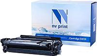 Картридж NV Print NV-041H (аналог Canon 041HBK)