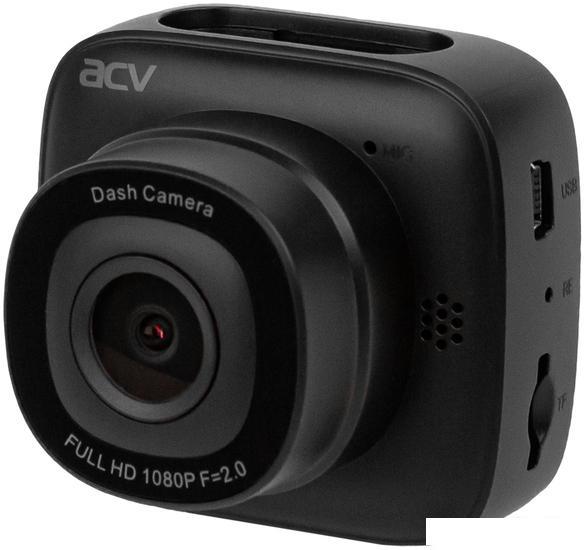 Видеорегистратор ACV GQ120 - фото 1 - id-p225159220