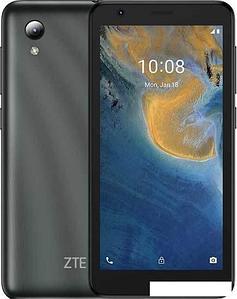 Смартфон ZTE Blade A31 Lite (серый)