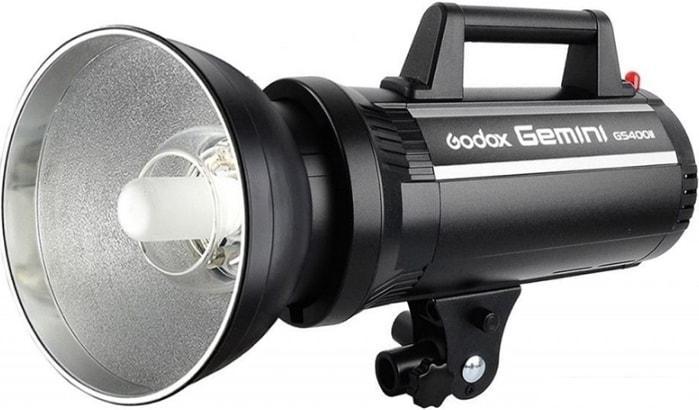Вспышка Godox Gemini GS300II