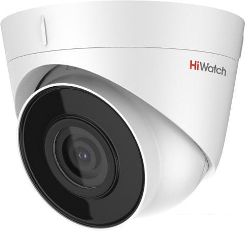 IP-камера HiWatch DS-I453M (2.8 мм) - фото 1 - id-p225160730