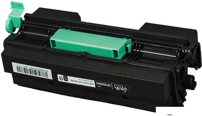 Тонер-картридж Sakura Printing SASP4500HE (аналог Ricoh SP 4500HE) - фото 2 - id-p224847674