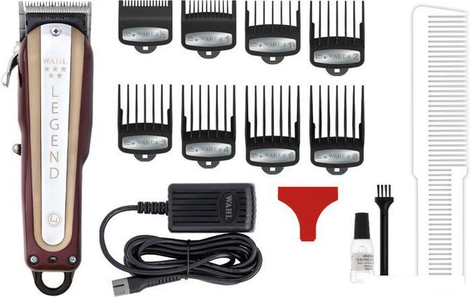 Машинка для стрижки волос Wahl Legend Cordless 8594-016, фото 2