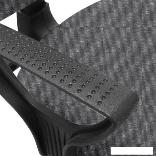 Кресло Brabix Prestige Ergo MG-311 (ткань, серый) - фото 4 - id-p224852715
