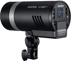 Вспышка Godox Witstro AD300Pro, фото 3