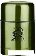 Термос для еды Арктика 302-500 Green