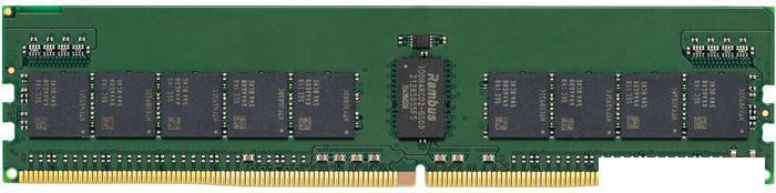 Оперативная память Synology 16ГБ DDR4 D4ER01-16G, фото 2