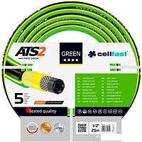 Шланг Cellfast Green ATS2 (3/4", 50 м) 15-121