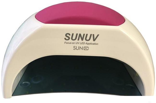 УФ-лампа SunUV 2C, фото 2
