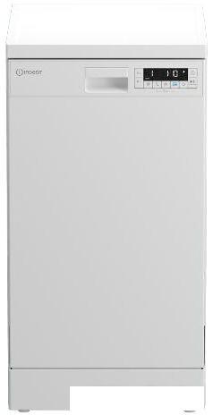 Отдельностоящая посудомоечная машина Indesit DFS 1C67