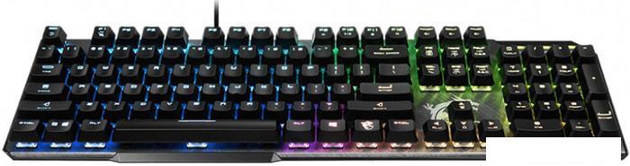 Клавиатура MSI Vigor GK50 Elite, фото 2