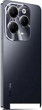 Смартфон Infinix Hot 40 X6836 8GB/128GB (звездный черный), фото 3
