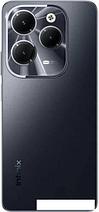 Смартфон Infinix Hot 40 X6836 8GB/128GB (звездный черный), фото 3