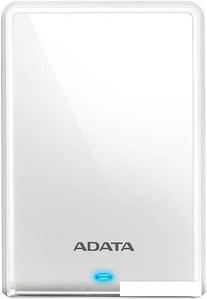 Внешний накопитель A-Data HV620S AHV620S-1TU31-CWH 1TB (белый)