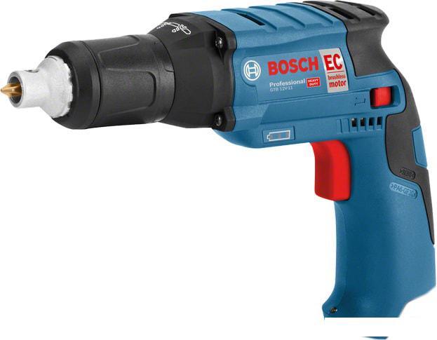 Шуруповерт Bosch GTB 12V-11 Professional (без аккумулятора)