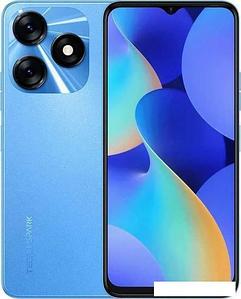 Смартфон Tecno Spark 10 4GB/128GB (синий)