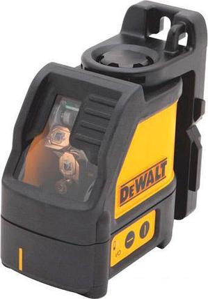 Лазерный нивелир DeWalt DW088K, фото 2