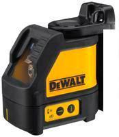 Лазерный нивелир DeWalt DW088K, фото 3