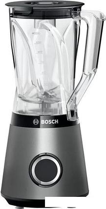 Стационарный блендер Bosch MMB6141S, фото 2