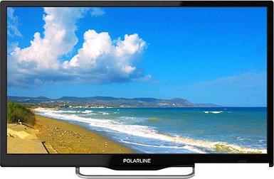 Телевизор Polar 24PL12TC