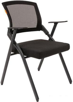 Кресло CHAIRMAN Nexx (черный), фото 2