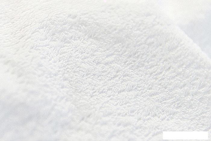 Защитный наматрасник Askona Cotton Cover 160x200 - фото 4 - id-p224852867