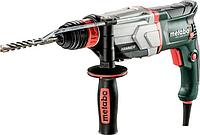 Перфоратор Metabo KHE 2860 Quick [600878500]