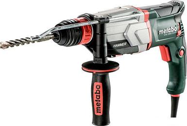 Перфоратор Metabo KHE 2860 Quick [600878500]