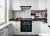 Кухонная вытяжка Grand Toledo GC 60 (черный), фото 5