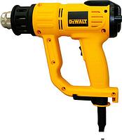 Промышленный фен DeWalt D26414