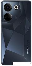 Смартфон Tecno Camon 20 Pro 8GB/256GB (предрассветный черный), фото 3