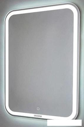 Grossman Зеркало Elegans LED 55x80 555800, фото 2
