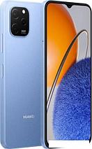 Смартфон Huawei Nova Y61 EVE-LX9N 6GB/64GB с NFC (сапфировый синий), фото 3