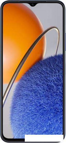 Смартфон Huawei Nova Y61 EVE-LX9N 6GB/64GB с NFC (сапфировый синий) - фото 4 - id-p225070084