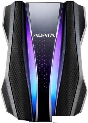 Внешний накопитель A-Data HD770G 1TB AHD770G-1TU32G1-CBK, фото 2