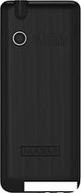 Кнопочный телефон Maxvi X900i (черный), фото 3